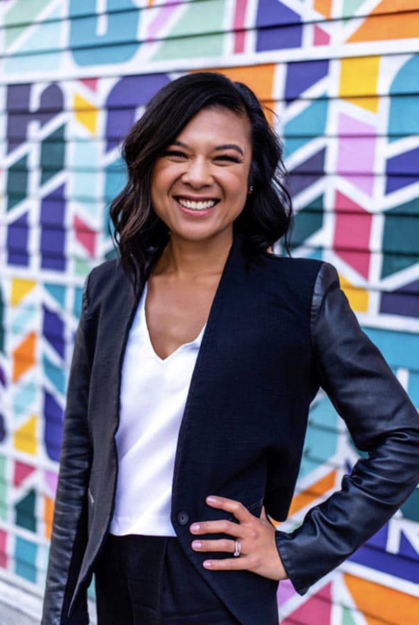 Christine Zapata Chiropractic Coaching