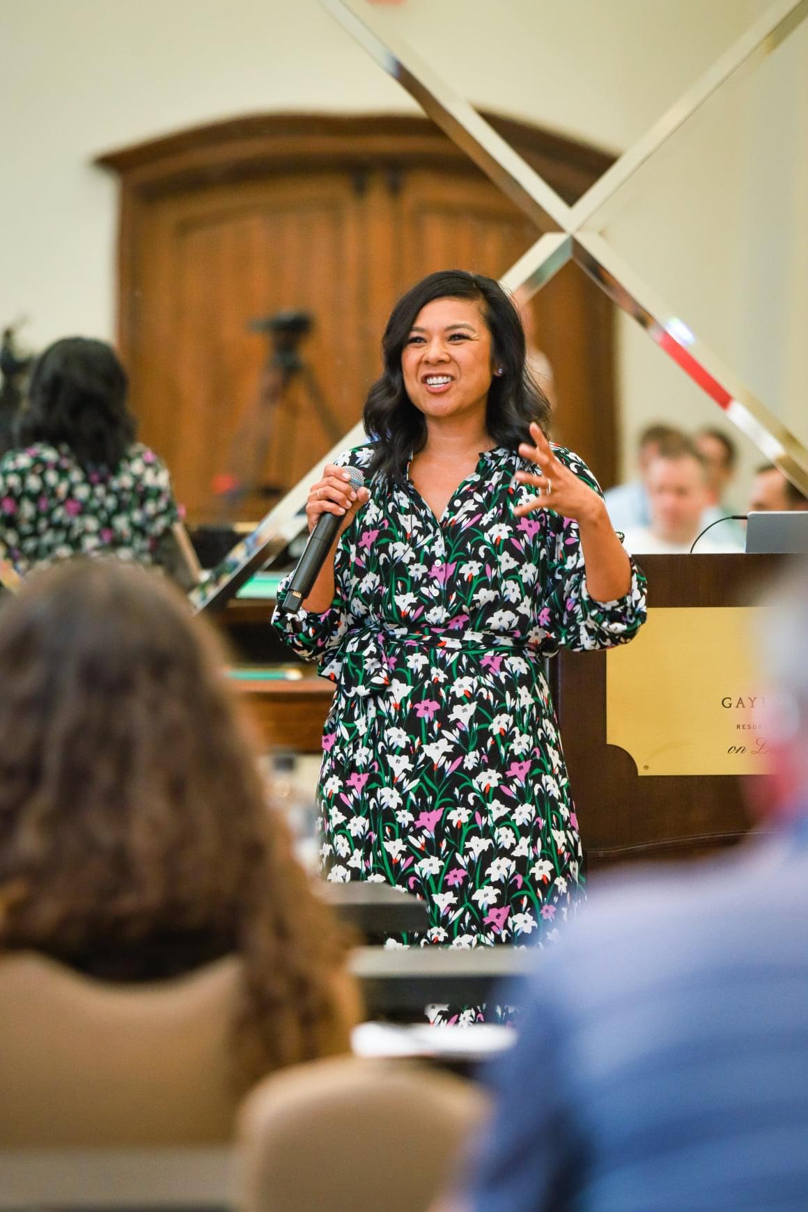 blair! Dr. Christine Zapata